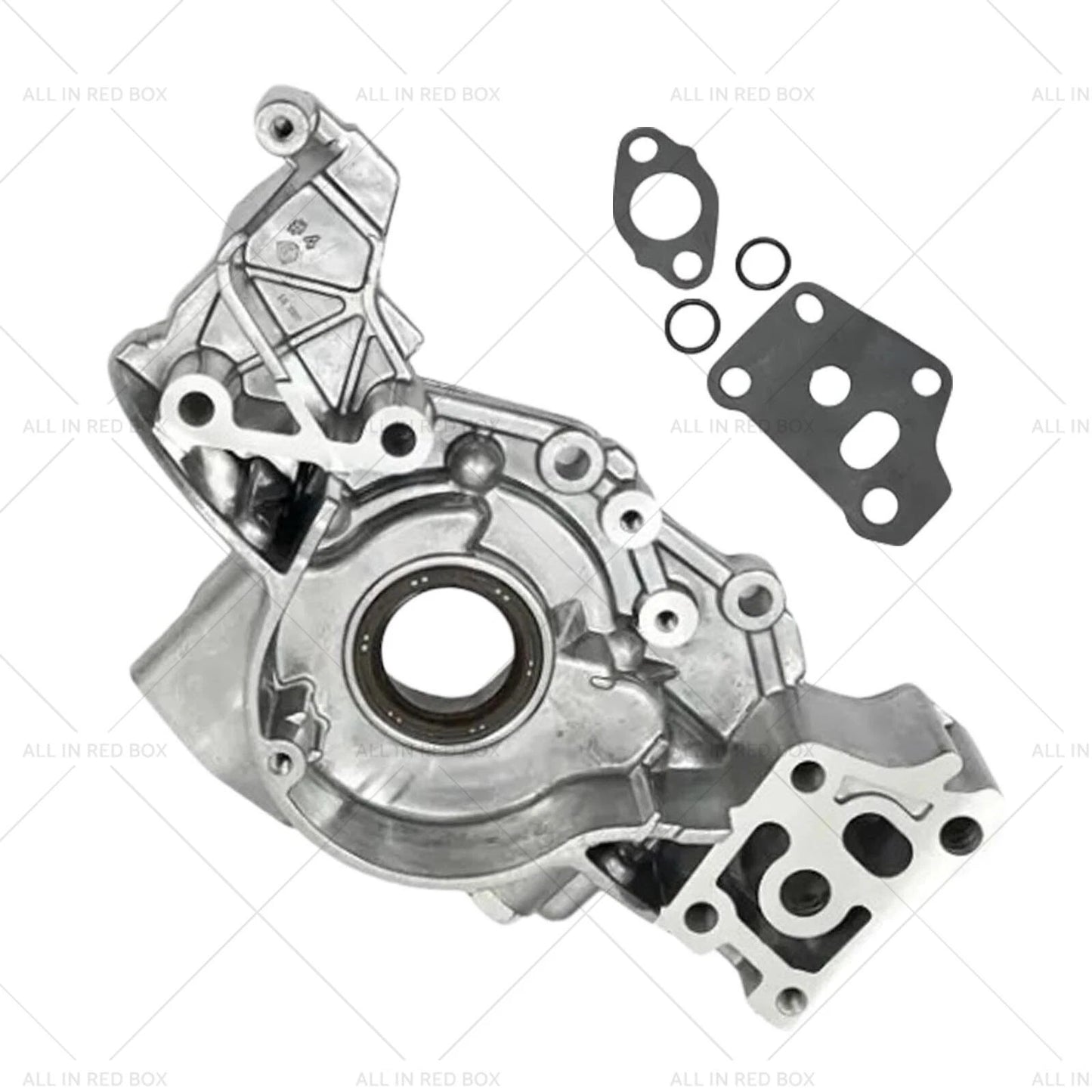 Oil Pump for Mitsubishi Triton MK 6G72 3.0L V6 24V (1996-2006)