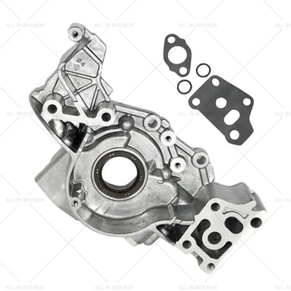 Oil Pump for Mitsubishi Triton MK 6G72 3.0L V6 24V (1996-2006)