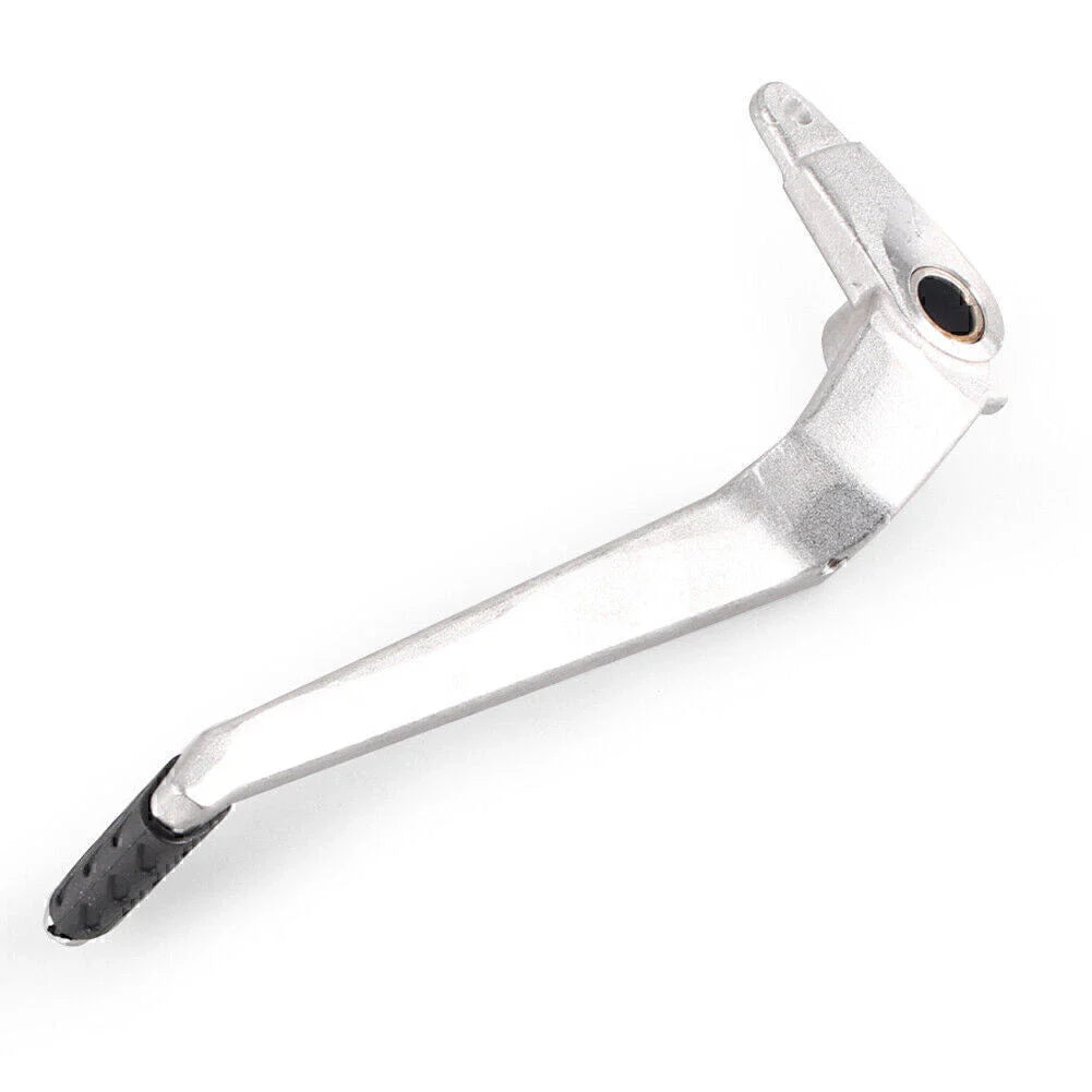 Silver Rear Gear Shifter Pedal Lever for Ducati Monster (2009-2013)