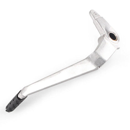 Silver Rear Gear Shifter Pedal Lever for Ducati Monster (2009-2013)