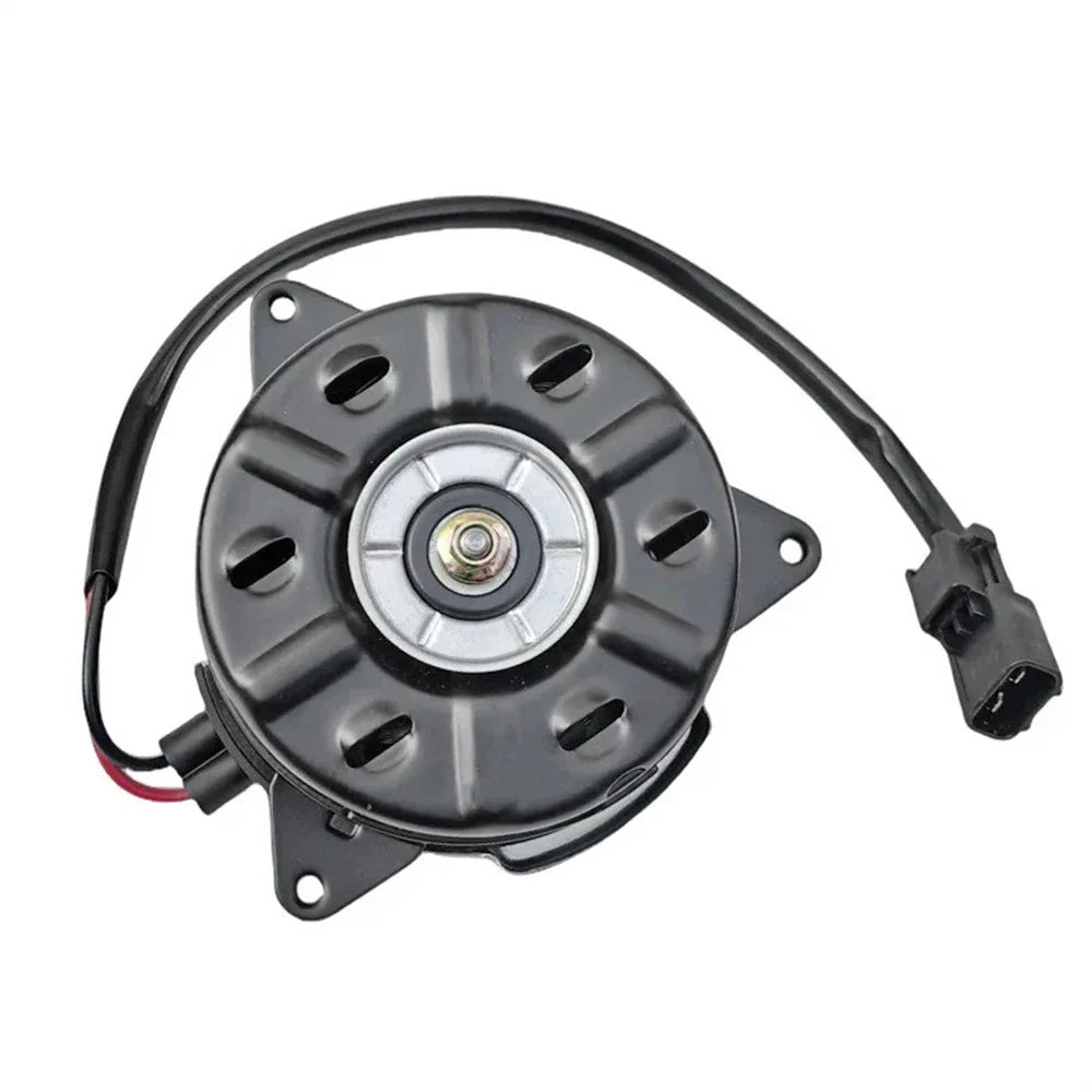 Cooling Fan Motor for 2017-2018 Honda CR-V (2017-2018)