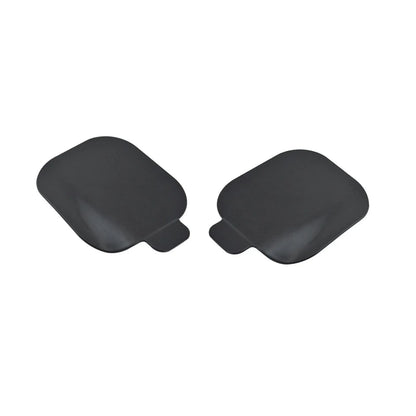2x Front Wheelhouse Mudguard Hole Cover for Jetta (2015–2019)