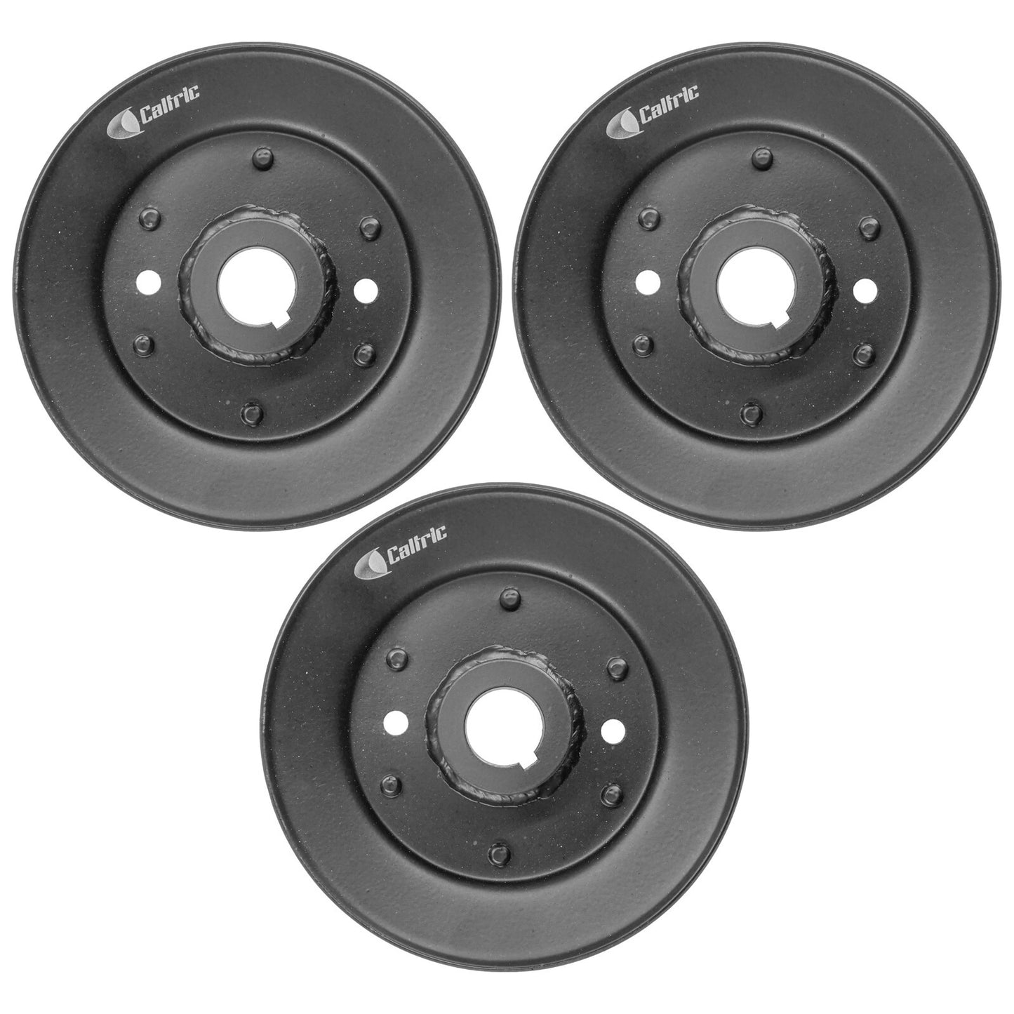 Deck Pulley Replacement for Bad Boy MZ MZ Magnum ZT Avenger 54 in (2000–2020)