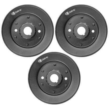 Deck Pulley Replacement for Bad Boy MZ MZ Magnum ZT Avenger 54 in (2000–2020)