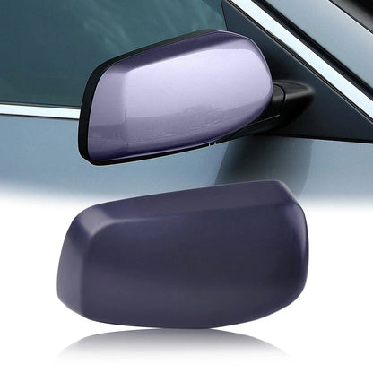 Right Mirror Cap Exterior Cover for BMW 5 Series E60 E61 (2006-2010)