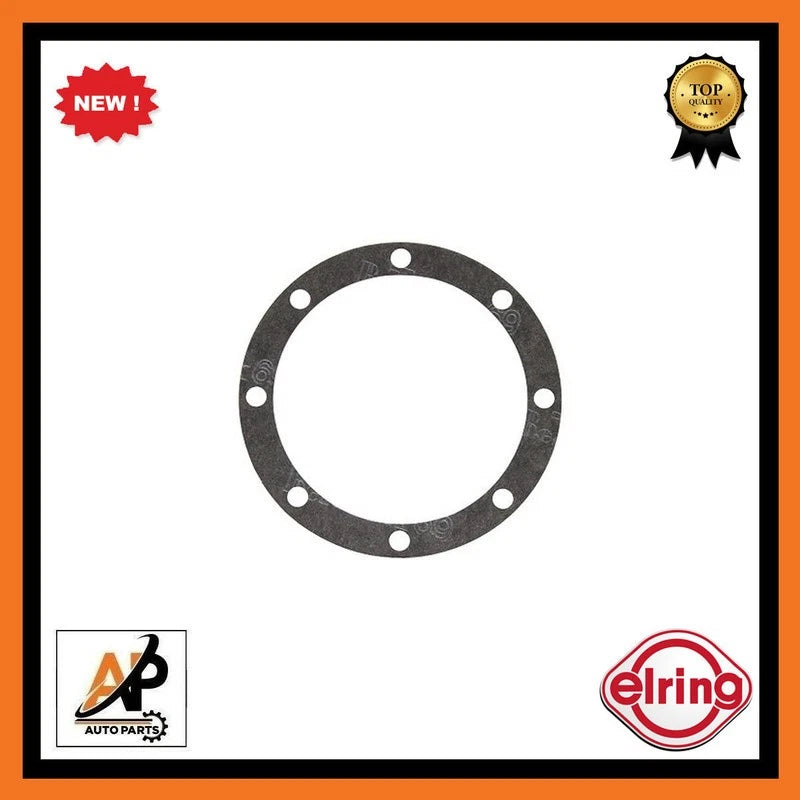 Axle Cap Seal Replacement for Mercedes-Benz A-Class (2005–2012)