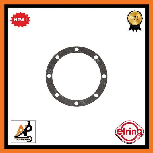 Axle Cap Seal Replacement for Mercedes-Benz A-Class (2005–2012)