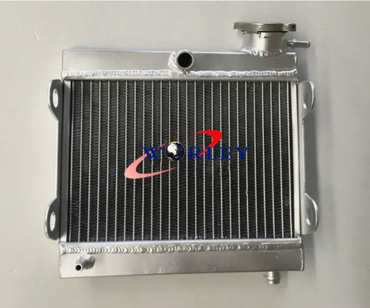 Aluminum Alloy Radiator for Yamaha TZ250 TZ350 (1976-1980)