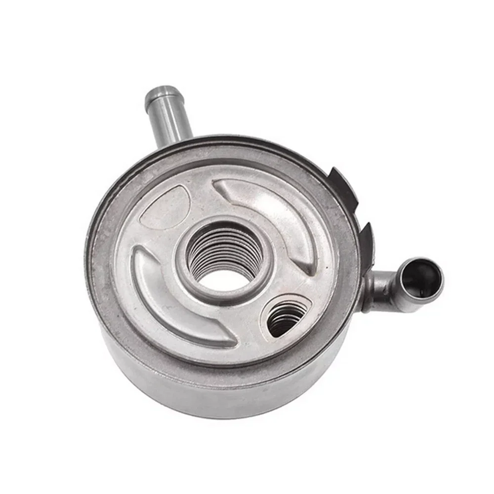 Oil Cooler for Nissan Altima, Murano, Infiniti JX35, QX60 3.5L (2013-2018)