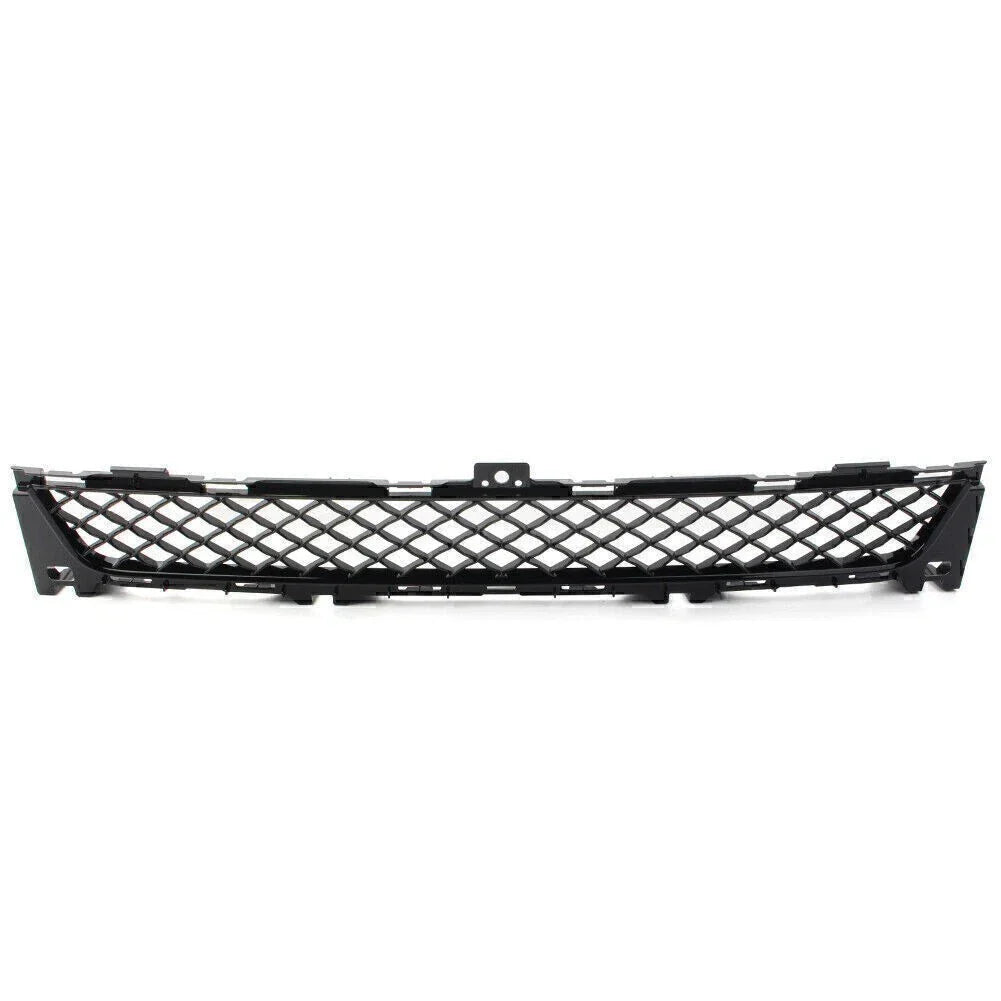 ABS Front Lower Central Mesh Grille for Jaguar XJ (2010-2015) 1 x pc