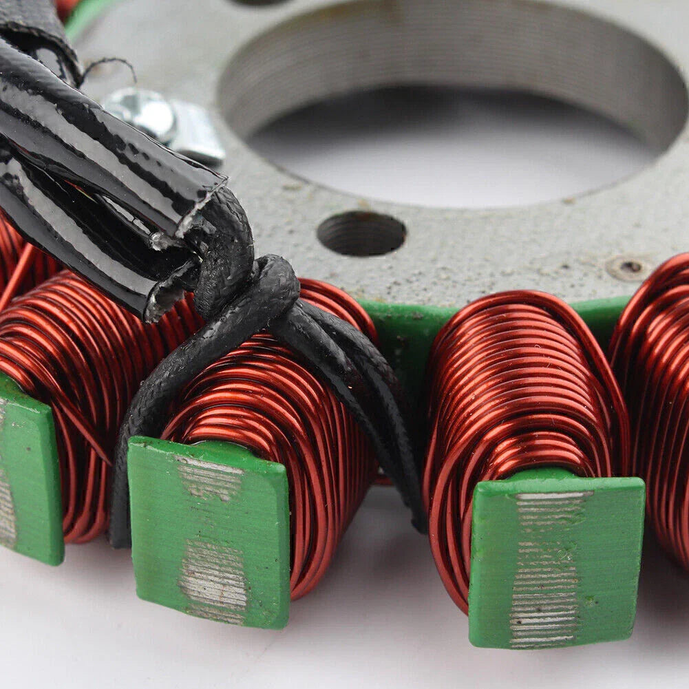 Stator Generator Coil for Suzuki GSXR600 GSXR750 (2006-2017)