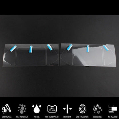 Clear Speedometer Screen Protector for SYM CRUISYM150 (2015-2023)