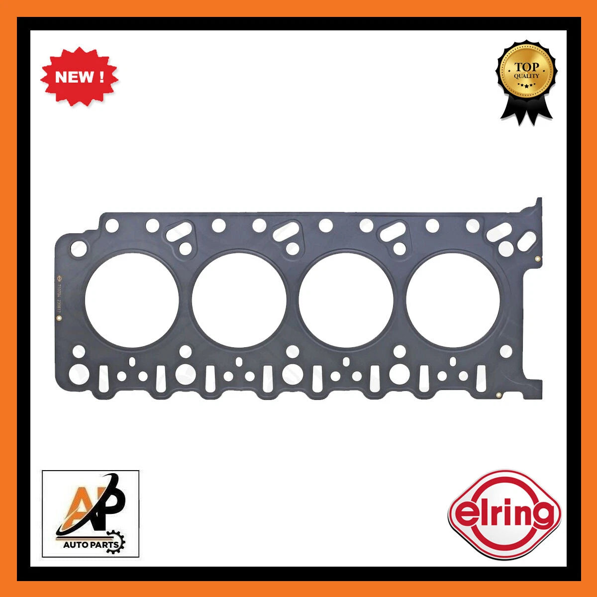Cylinder Head Gasket OEM Replacement for Porsche Boxster (1997–2004)