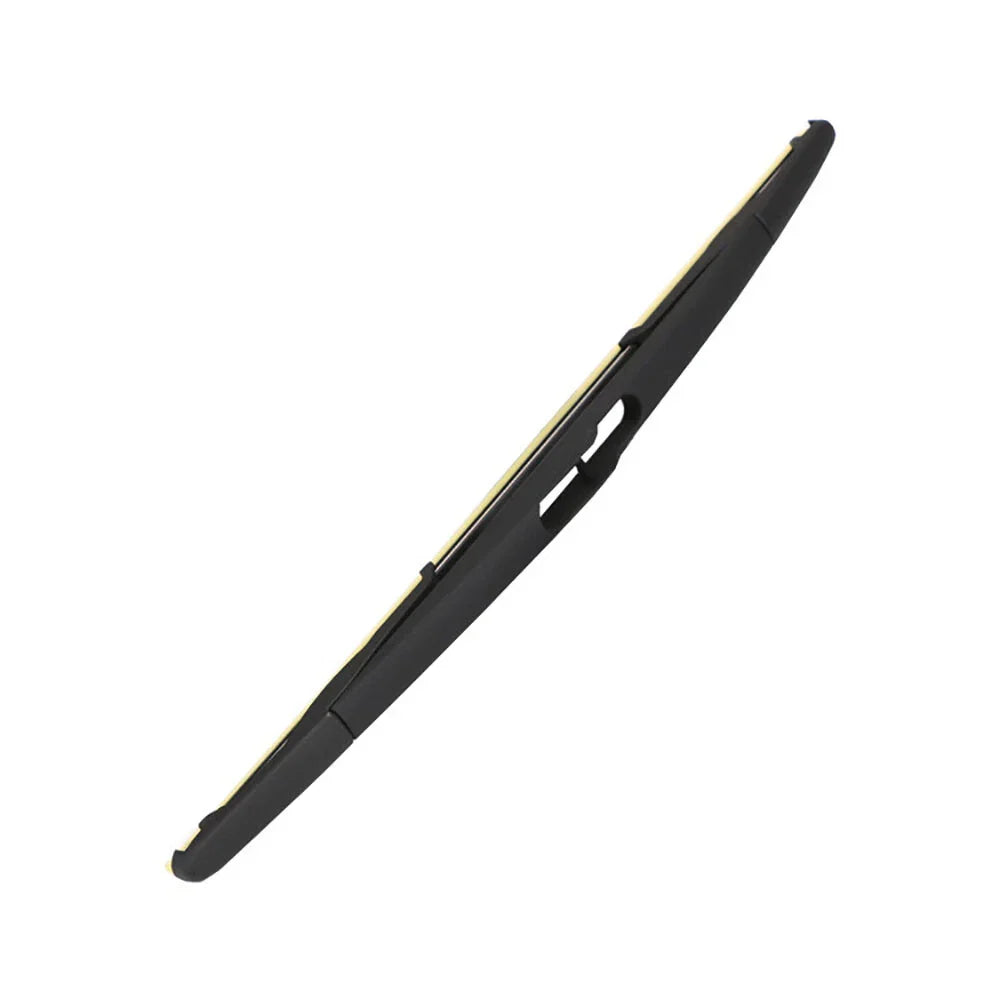 Black Rear Wiper Blade Arm for Renault Clio III (2005-2014)