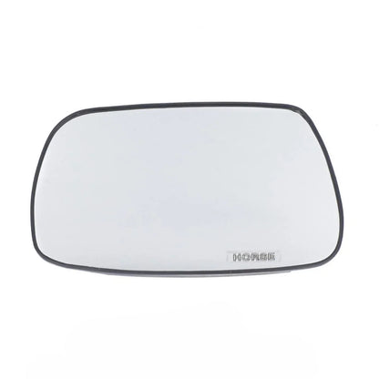 Side Mirror Glass Lens Left Fits Toyota Corolla Altis C120 4D Sedan 2001-07 D06