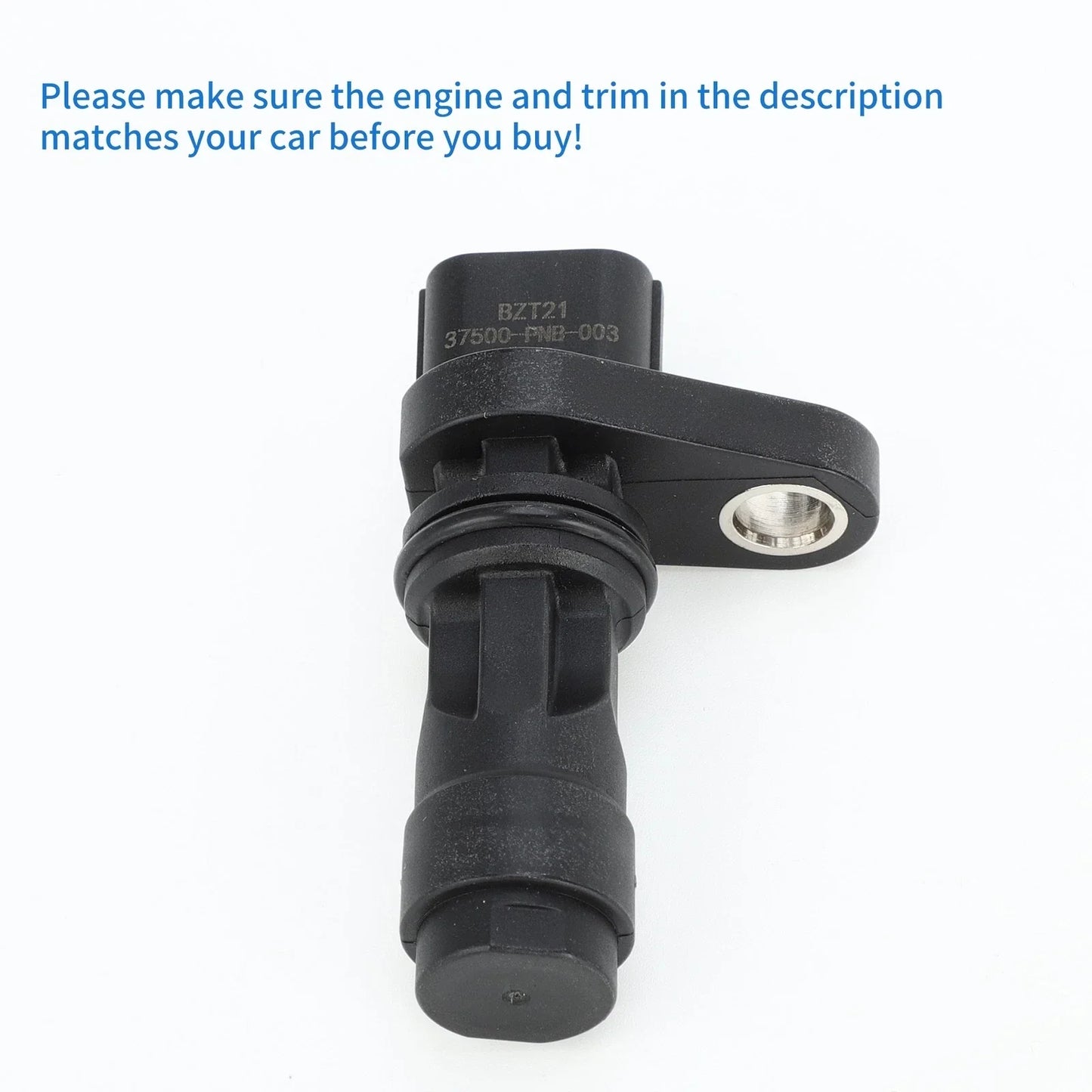 Crankshaft Position Sensor for HONDA Civic Hatch 2.0 Type-R (2001-2005)