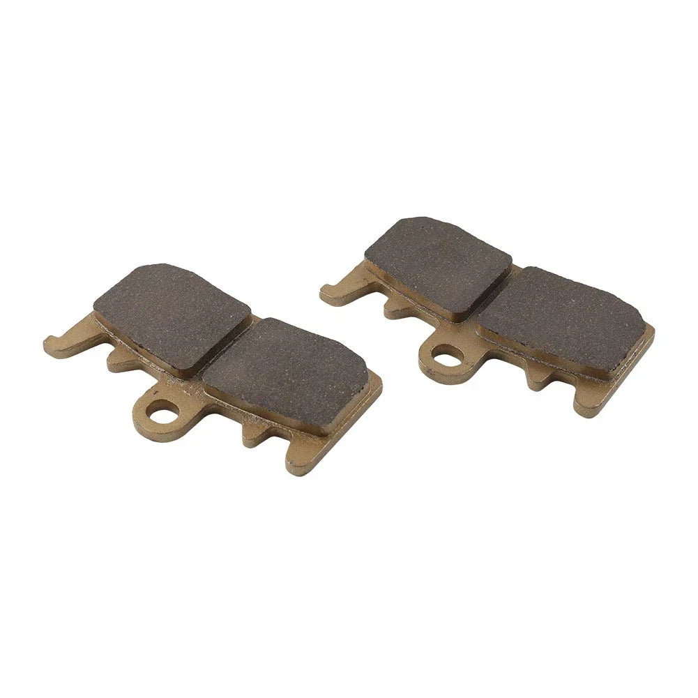 Front Brake Pads for BMW S1000XR, R1200GS, DUCATI 1100 (2015-2023)
