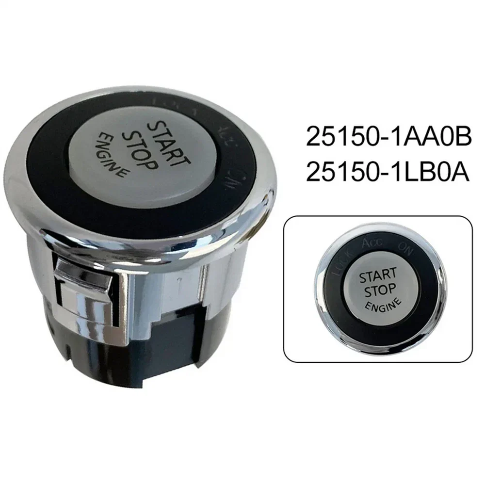 Ignition Switch for Nissan Altima, Maxima, Murano (2009-2014)