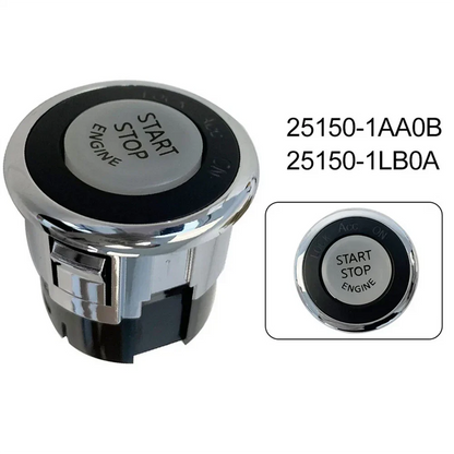 Ignition Switch for Nissan Altima, Maxima, Murano (2009-2014)