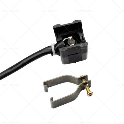 Stop Button Kill Switch for Yamaha YZ125 YZ250 YZ450F TTR WR (2002-2023)