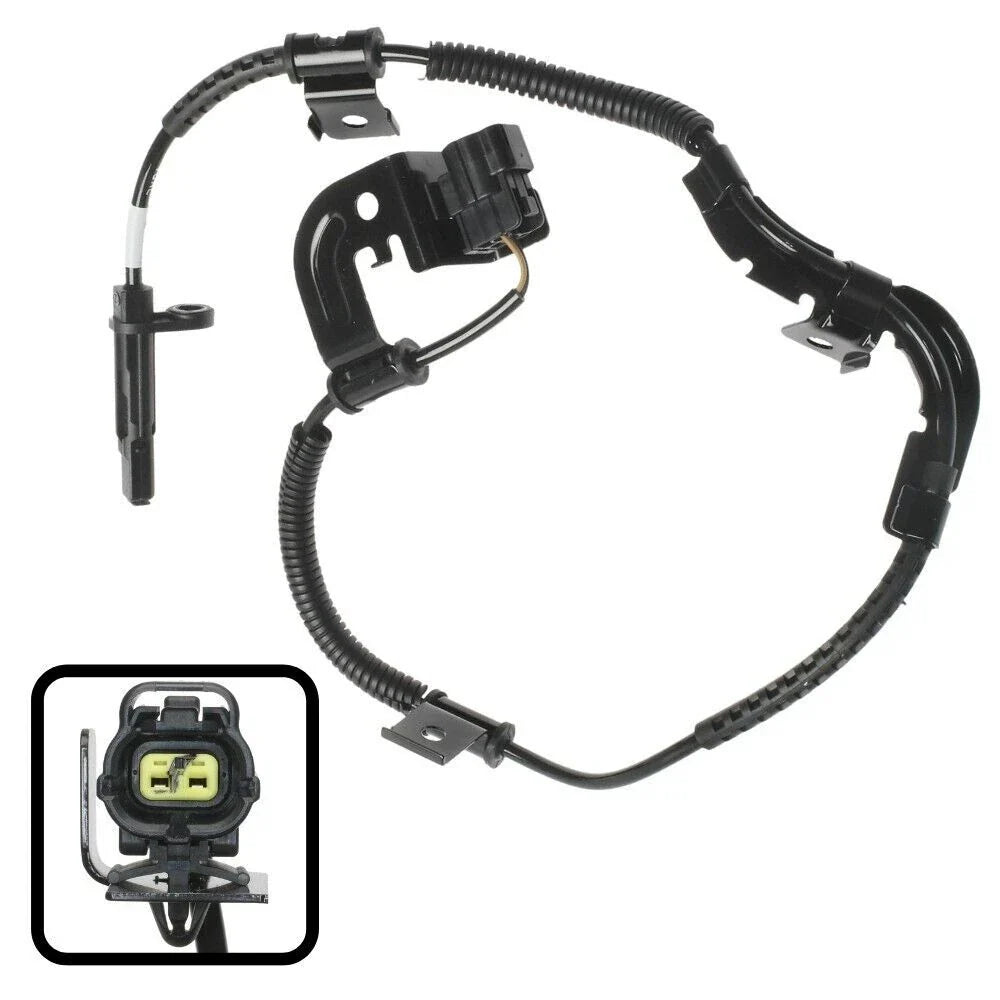 Rear ABS Wheel Speed Sensors  For Kia Grand Carnival VQ 3.8L (2006-2010)