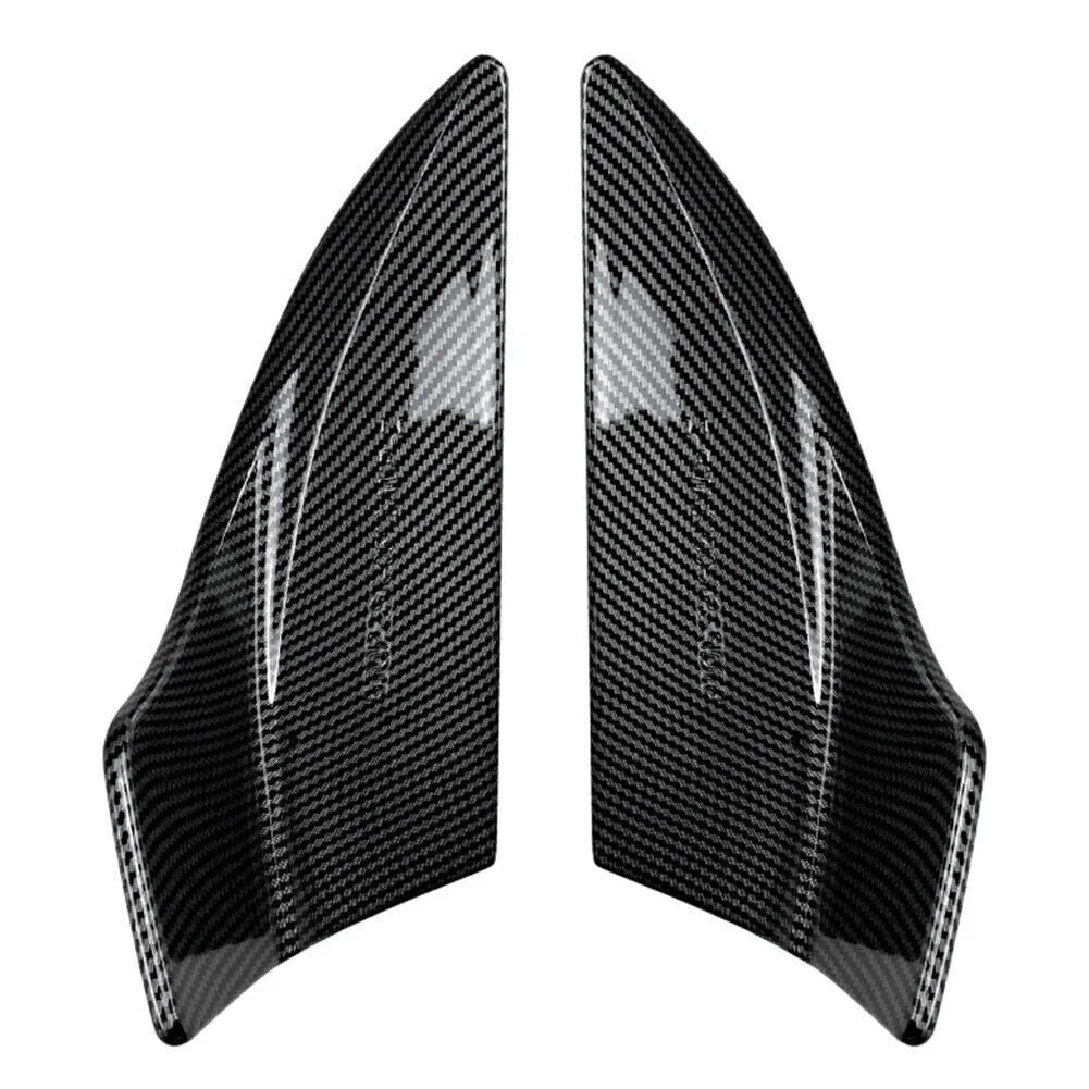 Side Splitter Air Vent Intake Canards for Benz C Class W206 Sedan (2022-2023)