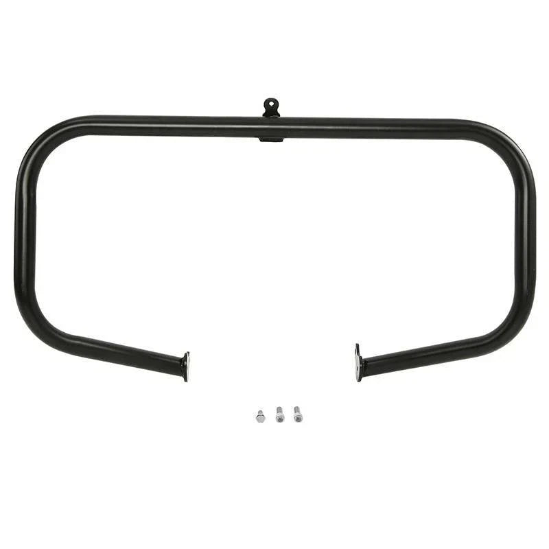 1 1/4" Highway Engine Guard Crash Bar for Harley Street Glide (2009-2024)