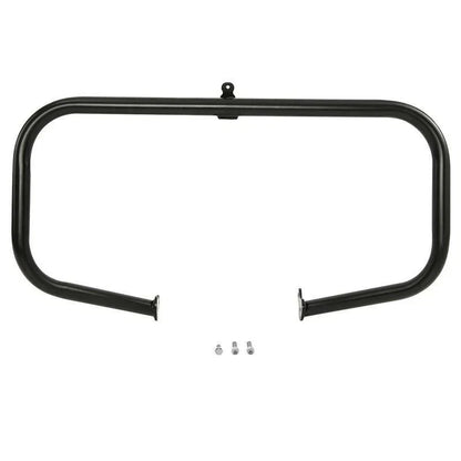 1 1/4" Highway Engine Guard Crash Bar for Harley Street Glide (2009-2024)
