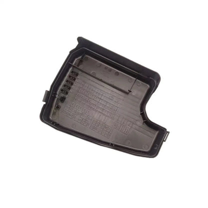 Black Upper Fuse Box Cover for Mazda 6 GJ, GL / Mazda CX-5 KE (2012-2021)