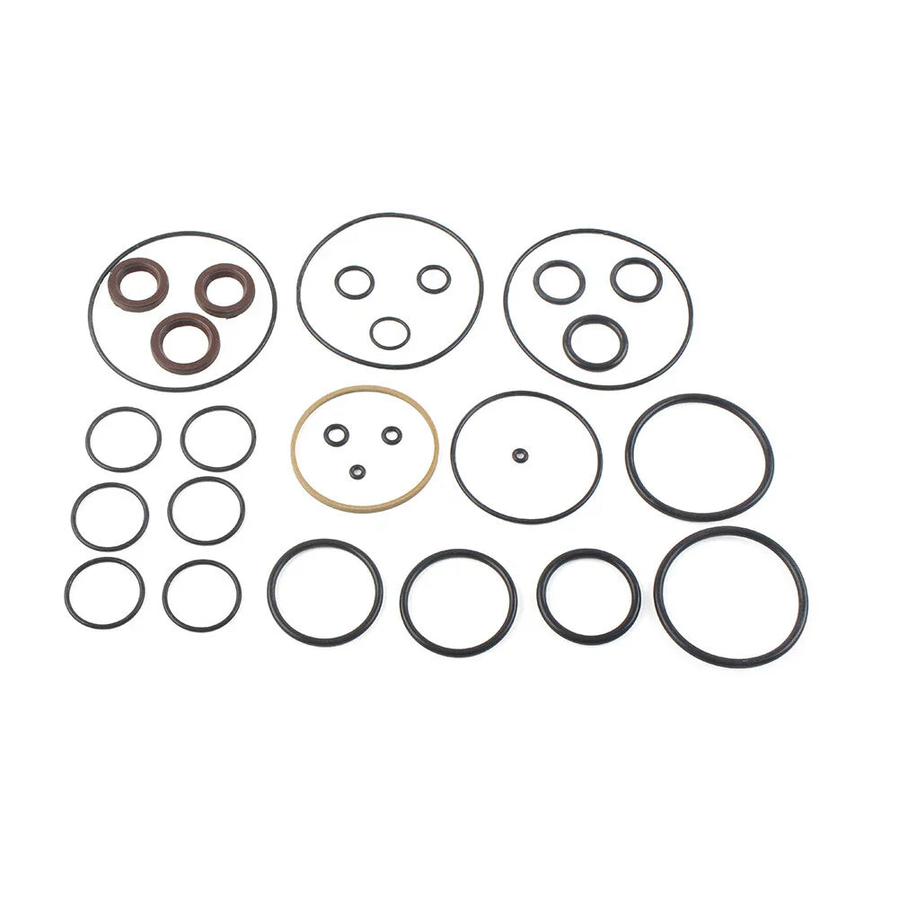 Tilt Seal Rebuild Kit for Mercury 135-250