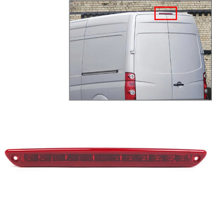 Left High Level Rear Brake Light for Mercedes Benz VW Crafter (2006-2017)
