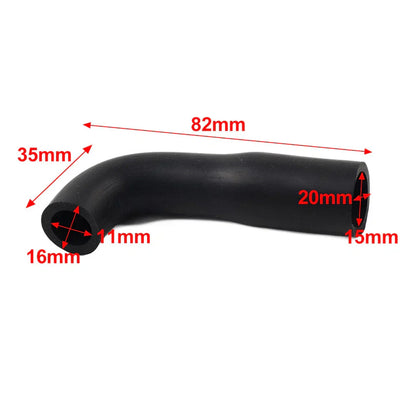 A/C Heating Box Drainage Hose for Chrysler Dodge Jeep (2007-2018)