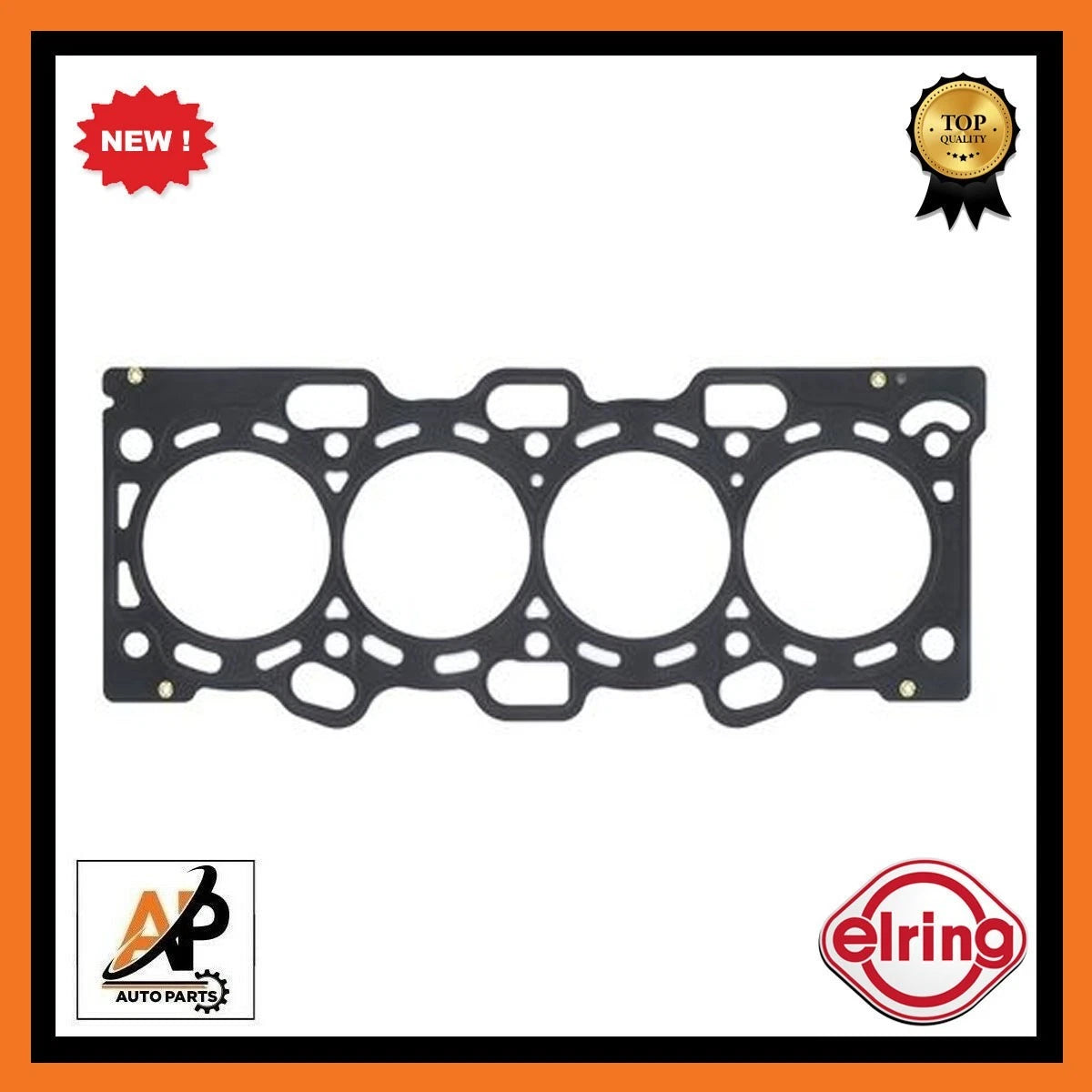 Cylinder Head Gasket Replacement for Mitsubishi B 4184 SM  (1980–2010)