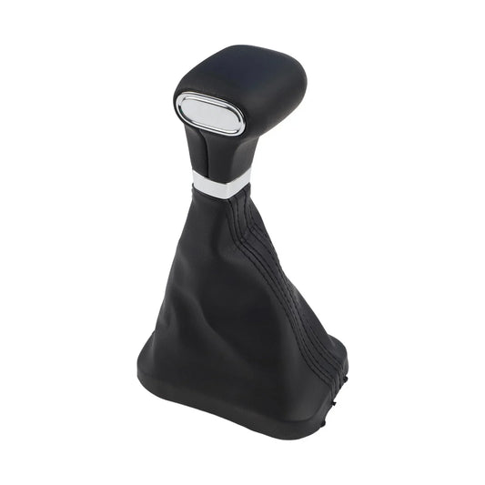 Automatic Gear Knob Gaiter Cover for Skoda Tiguan Passat