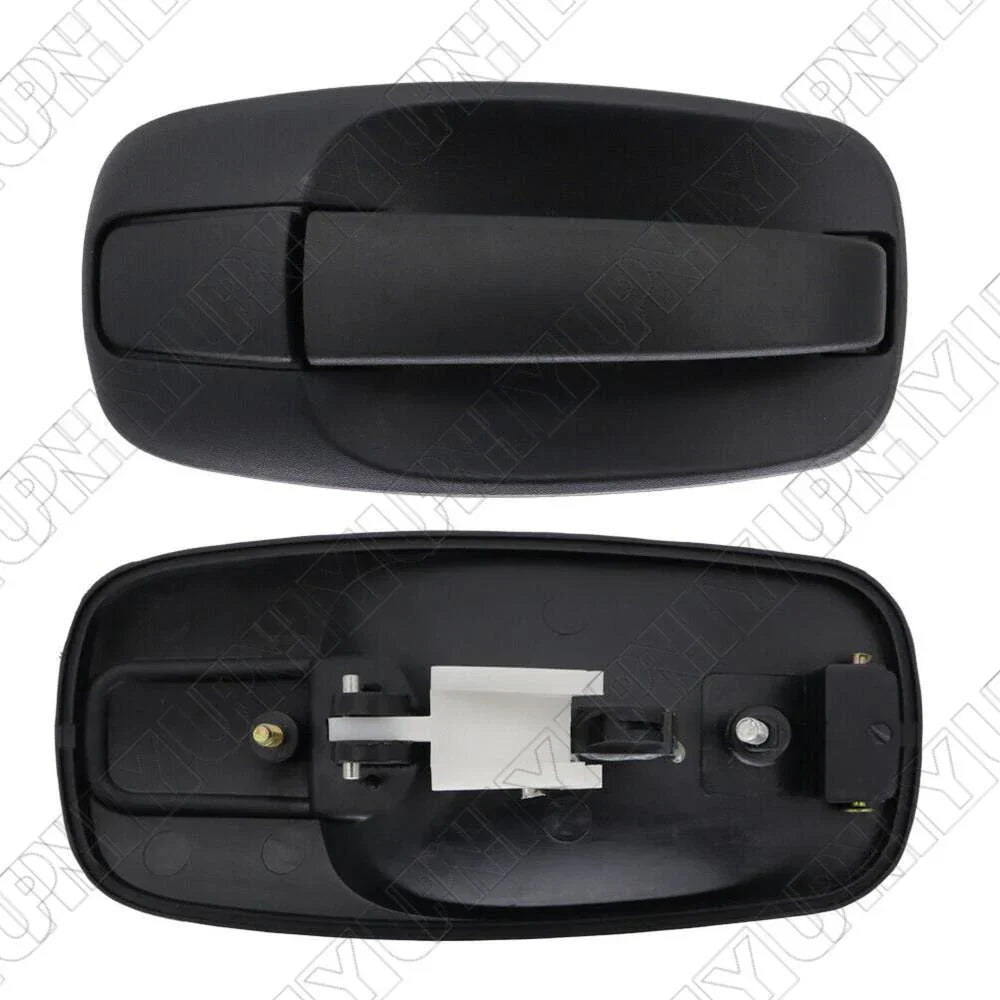 Rear Tailgate Handle for Renault Trafic, Vauxhall Vivaro (2001-2014)