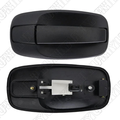 Rear Tailgate Handle for Renault Trafic, Vauxhall Vivaro (2001-2014)
