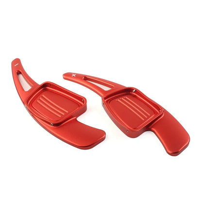 Steering Wheel Shift Paddle Shifter for Audi A3 A4 A5 A6 S3 S4 Q2 Q5 Q7 (2003-2023)