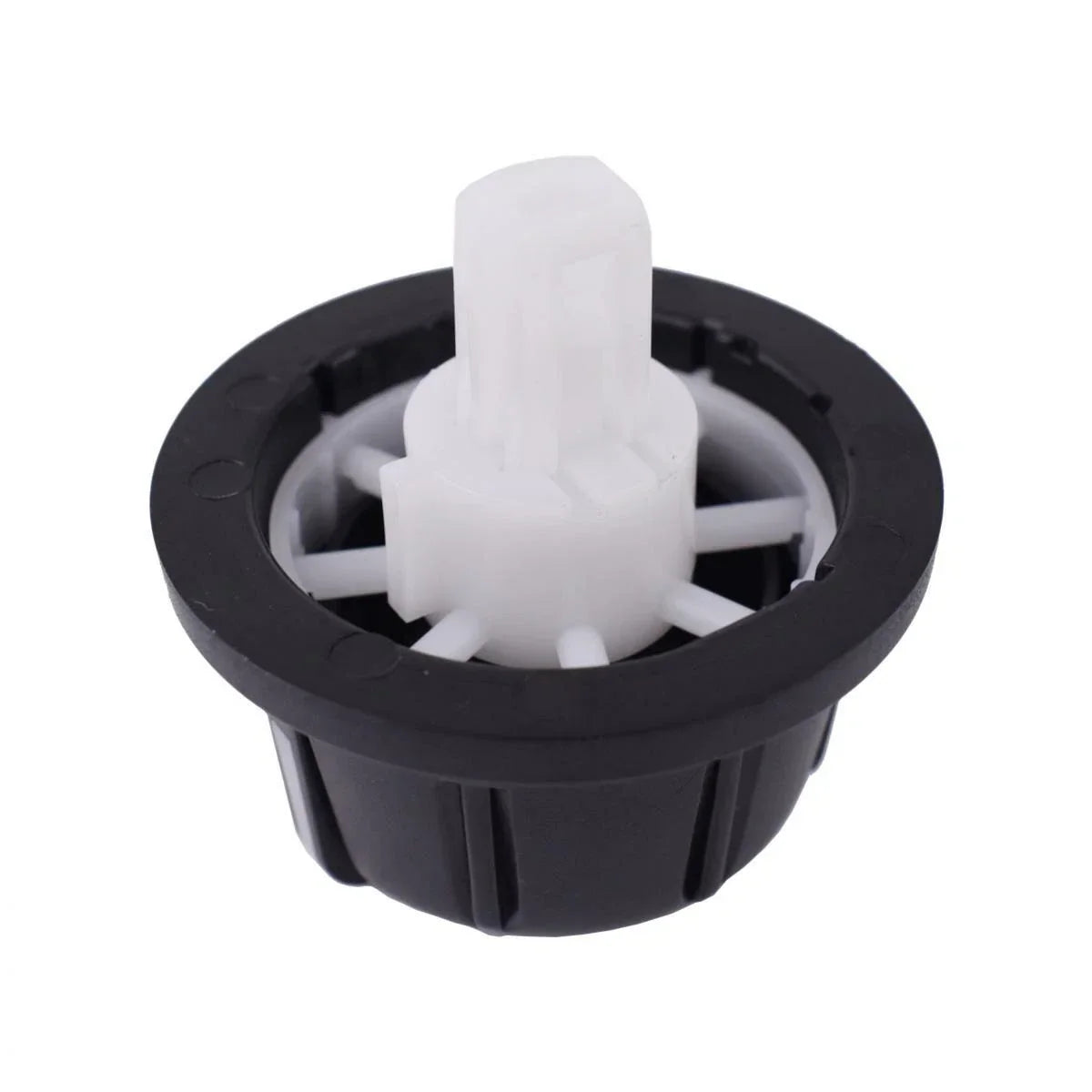 Set Air Condition Panel Control Switch Knob Fits Toyota Hilux Vigo SR5 11-15 ADE