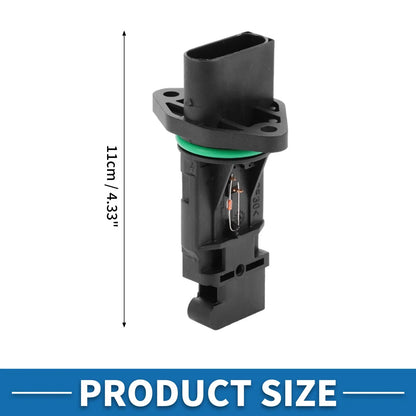 MAF Mass Air Flow Sensor for Mercedes Benz W140 W202 W210 W220 (1992-2002)