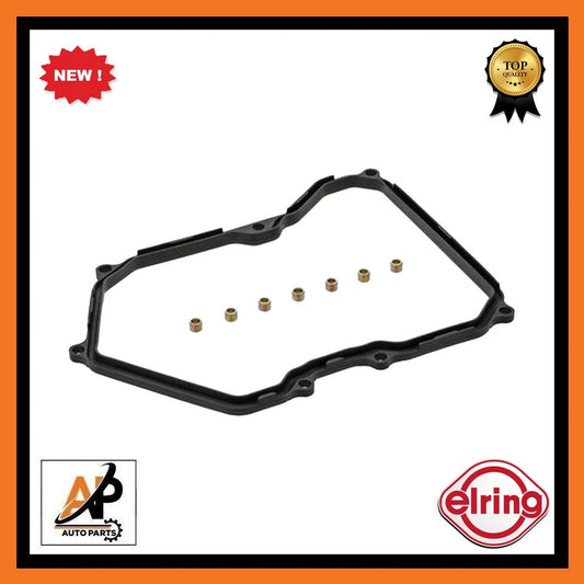 Automatic Transmission Oil Sump Gasket Replacement for Audi BPC AXE (2001–2010)