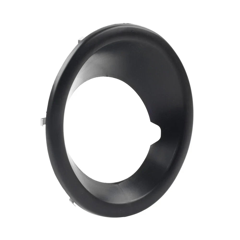Fog Light Bezel Frame for Land Rover Discovery 3 (2005-2009)