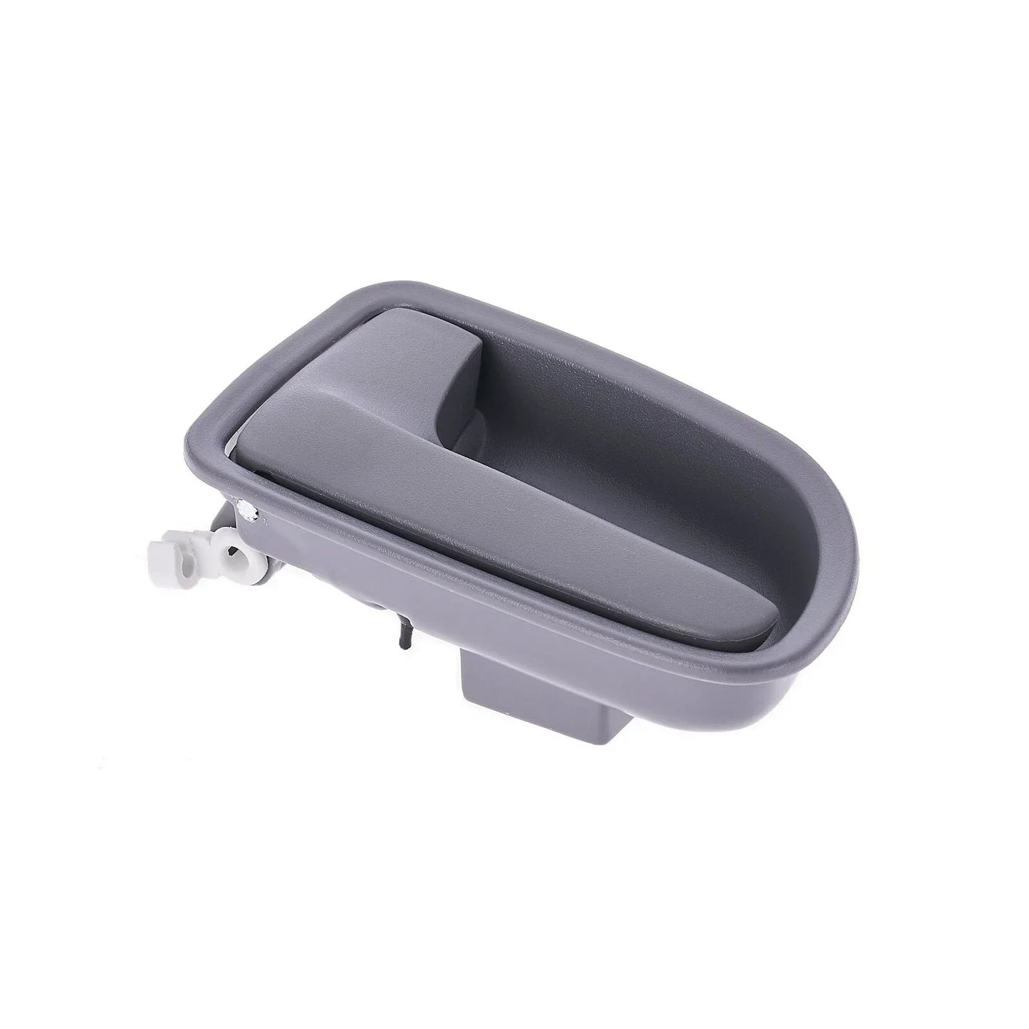 Rear Left Grey Inner Door Handle for Kia Rio (2002���2005)