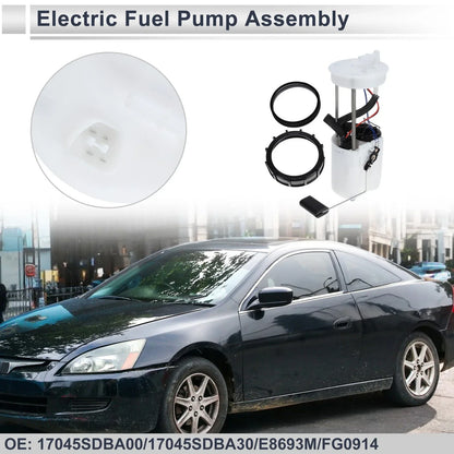 Fuel Pump Assembly for Honda Accord V6 3.0L (2003-2007)