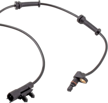 ABS Wheel Speed Sensors for Jeep Wrangler JK (2007-2017)