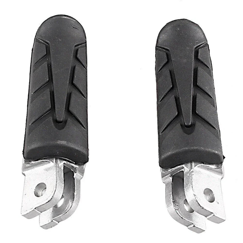 Front Foot Pegs for Honda CBR 1000 FH/FJ (1987-1988)