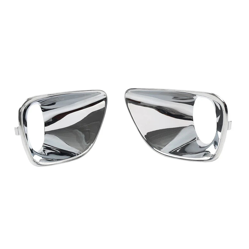 Fog Light Bezel Cover for Jeep Grand Cherokee (2011-2013)