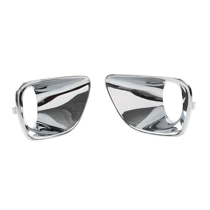 Fog Light Bezel Cover for Jeep Grand Cherokee (2011-2013)