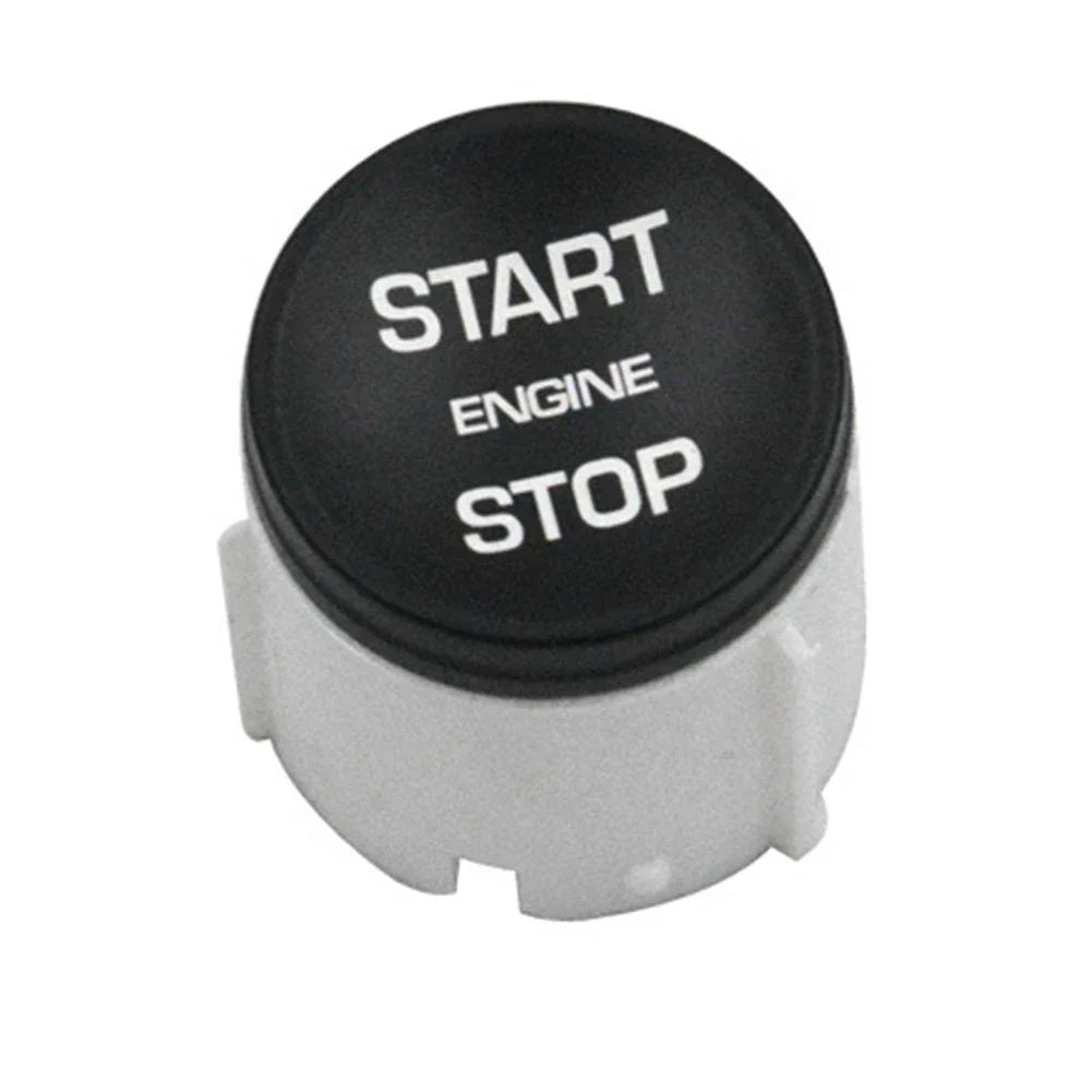 Start Stop Button Cover for Jaguar XJ XJL