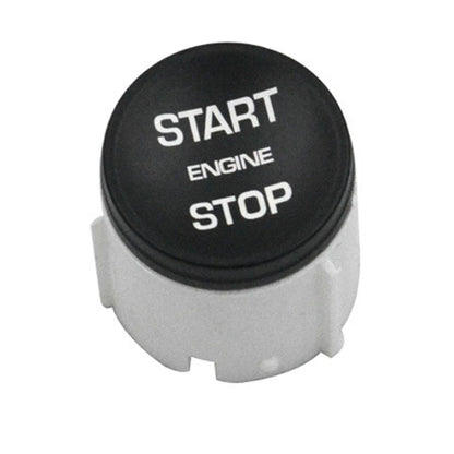 Start Stop Button Cover for Jaguar XJ XJL