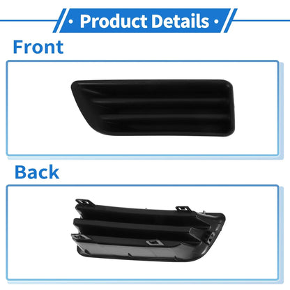 Front Right Fog Light Grill for Honda Accord (2006-2007)